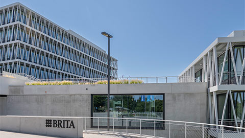 BRITA Taunusstein